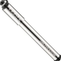 Mini Pompen < Lezyne Gauge Drive HP Medium Pump - silver-polished