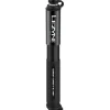 Mini Pompen < Lezyne Grip Drive HP Small - Mini Pump - black