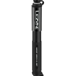 Mini Pompen < Lezyne Grip Drive HP Small - Mini Pump - black