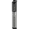 Lezyne Grip Drive HV Small - Mini Pump - silver