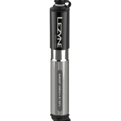 Lezyne Grip Drive HV Small - Mini Pump - silver