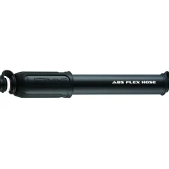 Lezyne HP Drive Medium Mini Pump - black