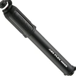 Mini Pompen < Lezyne HP Drive Small Mini Pump - black