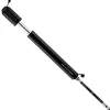 Lezyne HV Drive Medium Mini Pump - black