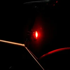 Verlichting|Achterlampen < Lezyne KTV DRIVE PRO+ Fietslamp Achteraan - zwart