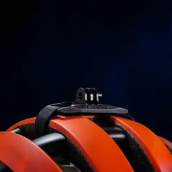 Verlichting Accessoires < Lezyne LED / GoPro Helmhouder - zwart