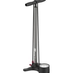 Lezyne Lezyne Sport Floor Drive 3.5 Vloerpomp - grijs mat