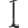Vloerpompen < Lezyne Sport Floor Drive 3.5 Vloerpomp - zwart mat