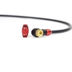 Vloerpompen < Lezyne Sport Floor Drive 3.5 Vloerpomp - zwart mat