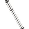 Lezyne Lite Drive Medium Air Pump - silver