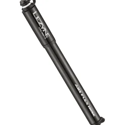 Lezyne Lite Drive Medium Air Pump - black