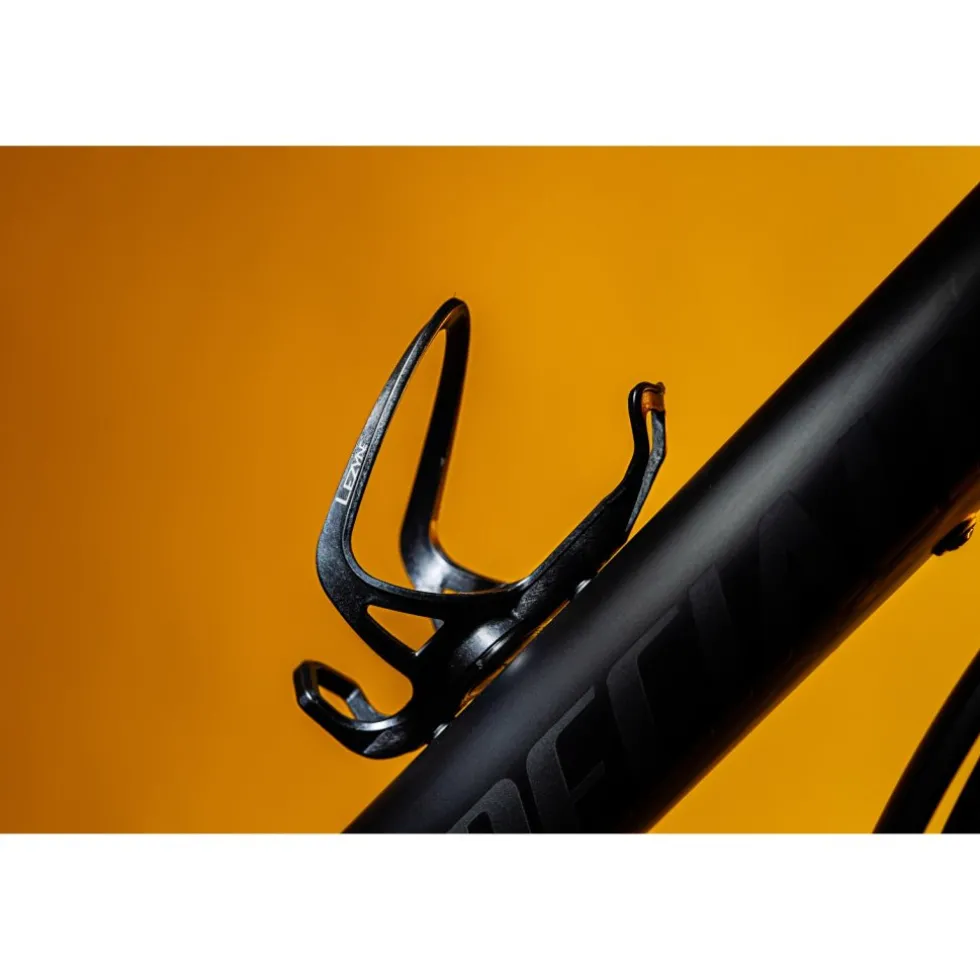 Lezyne Matrix Air Cage - black