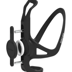 Lezyne Matrix Air Cage - black