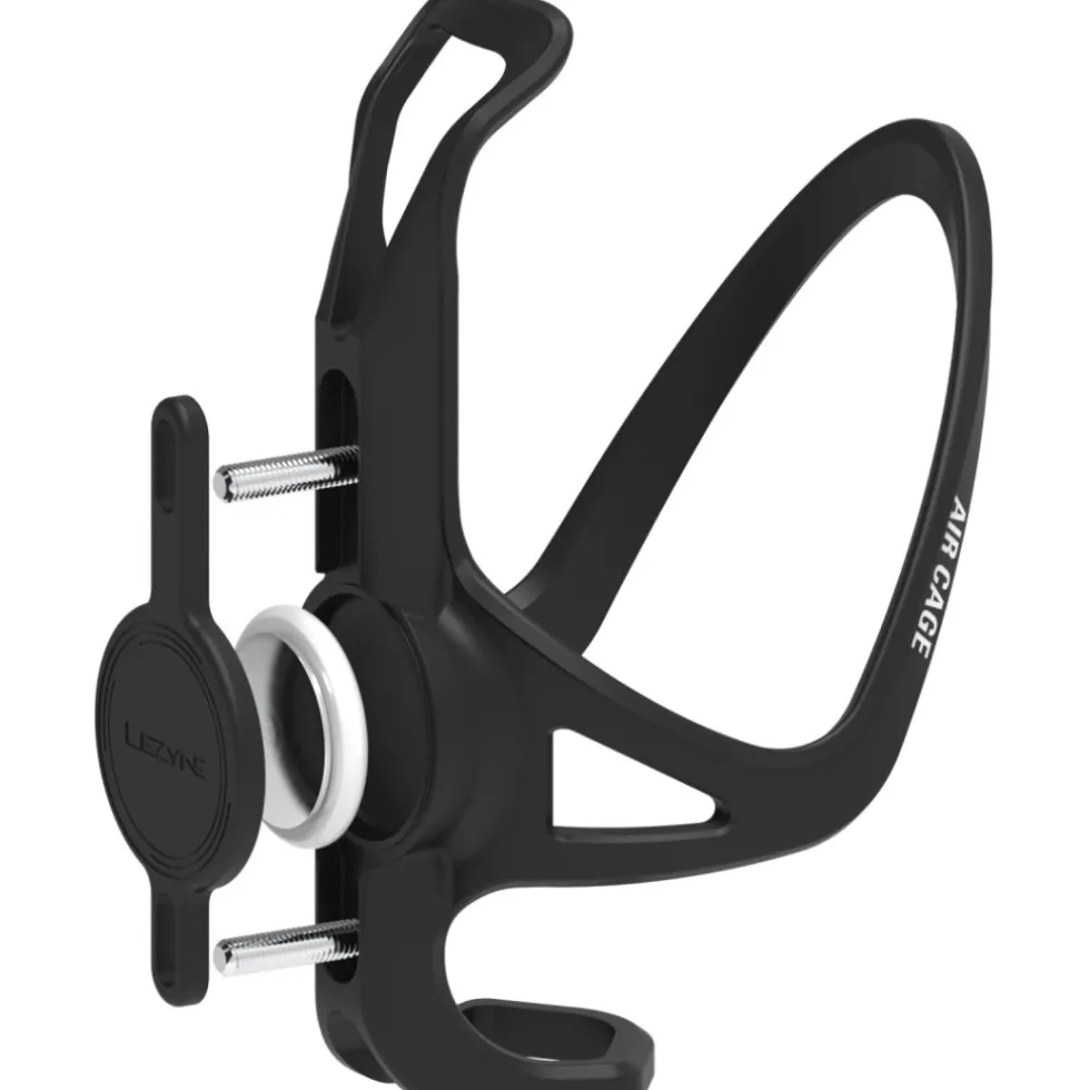 Lezyne Matrix Air Cage - black