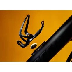 Lezyne Matrix Air Cage - black