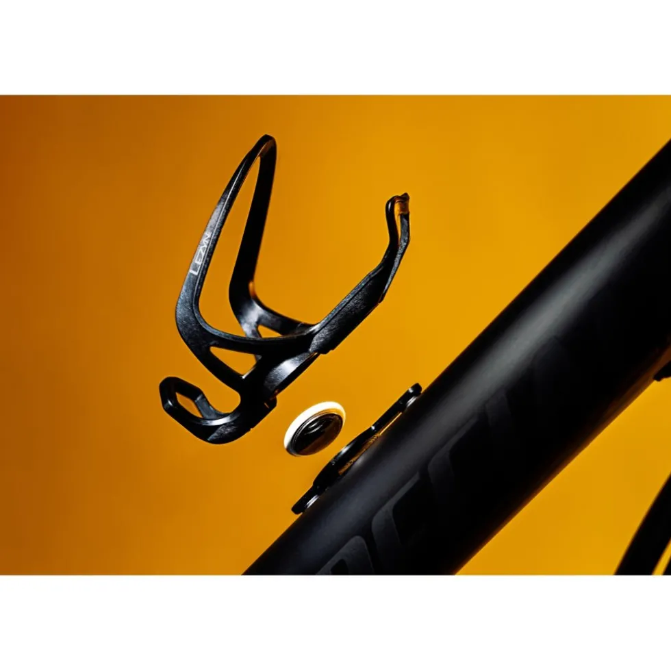 Lezyne Matrix Air Cage - black