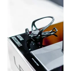 Lezyne Matrix Air Cage - black
