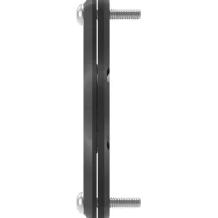 Lezyne Matrix Bike Tagger - Houder voor AirTag - zwart