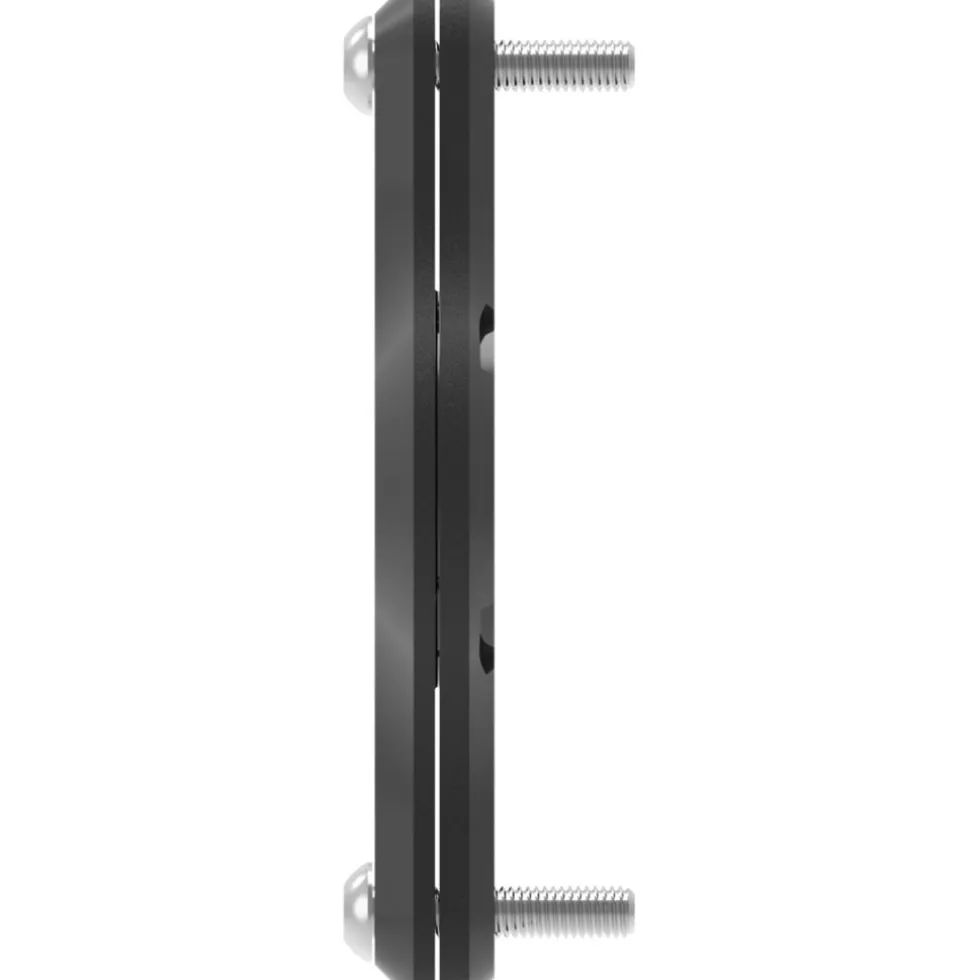 Lezyne Matrix Bike Tagger - Houder voor AirTag - zwart