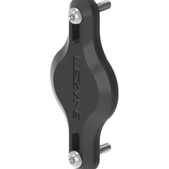 Lezyne Matrix Bike Tagger - Houder voor AirTag - zwart