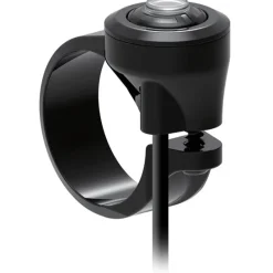 Lezyne Mega HB P2600 StVZO Loaded Kit Fietslamp Vooraan & Power Pack XL - zwart