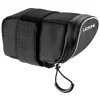 Lezyne Micro Caddy S Saddle Bag - 0.23L - black