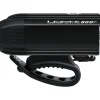 Voorlampen|Verlichting < Lezyne Micro Drive 800+ Fietslamp Vooraan - satin black