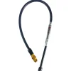Mini Pompen|Vloerpompen < Lezyne Micro Floor Digital Drive HVG Floor Pump - black