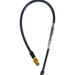 Mini Pompen|Vloerpompen < Lezyne Micro Floor Digital Drive HVG Floor Pump - black