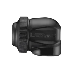 Mini Pompen|Vloerpompen < Lezyne Micro Floor Digital Drive HVG Floor Pump - black