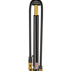 Lezyne Micro Floor Drive HP Pump - black