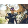 Lezyne Micro Floor Drive HVG Floor Pump - black