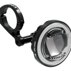 Lezyne Orbis E600 StVZO Fietslamp Vooraan