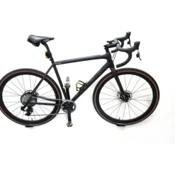 Lezyne Pedal Hook Muurbeugel - silver