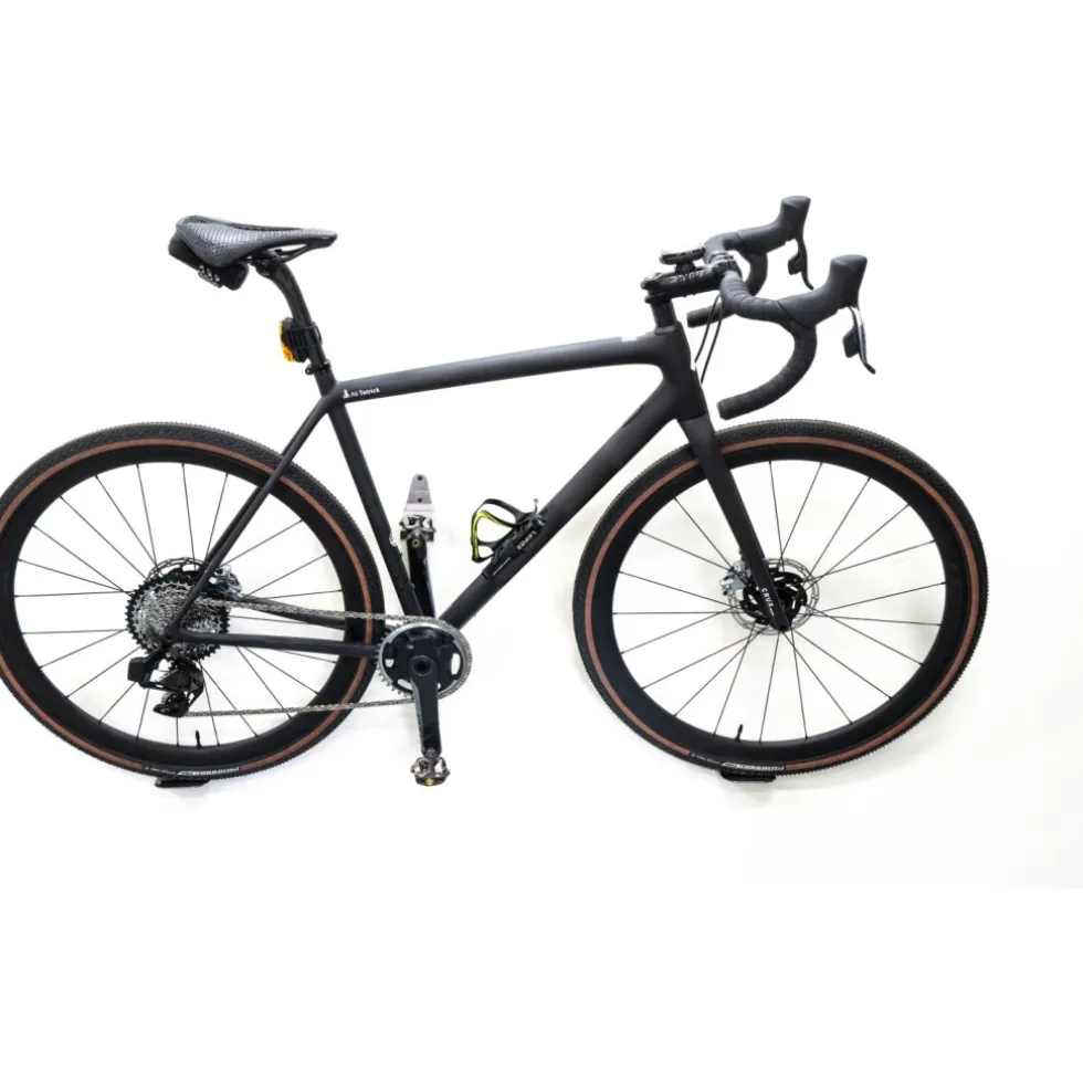 Lezyne Pedal Hook Muurbeugel - silver