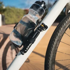 Lezyne Pocket Drive CO2 Minipomp