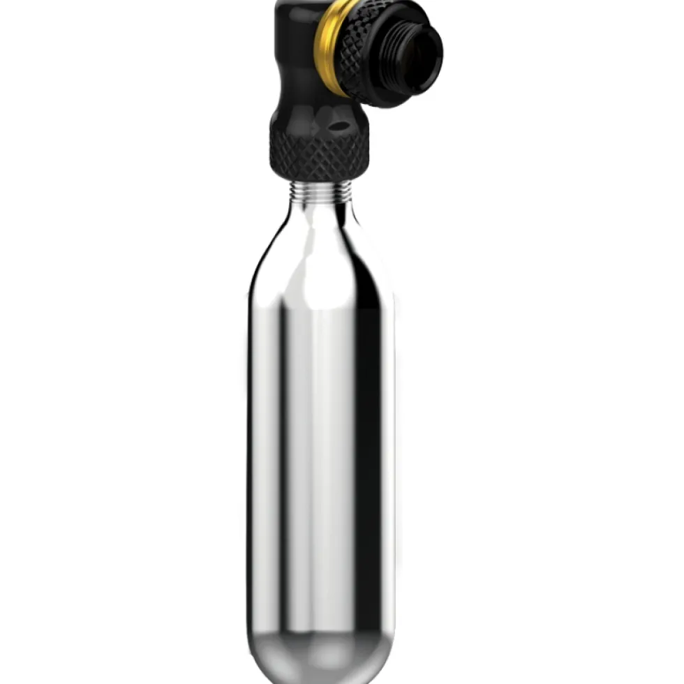 Lezyne Pocket Drive CO2 Minipomp