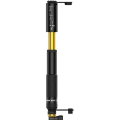 Lezyne Pocket Drive CO2 Minipomp