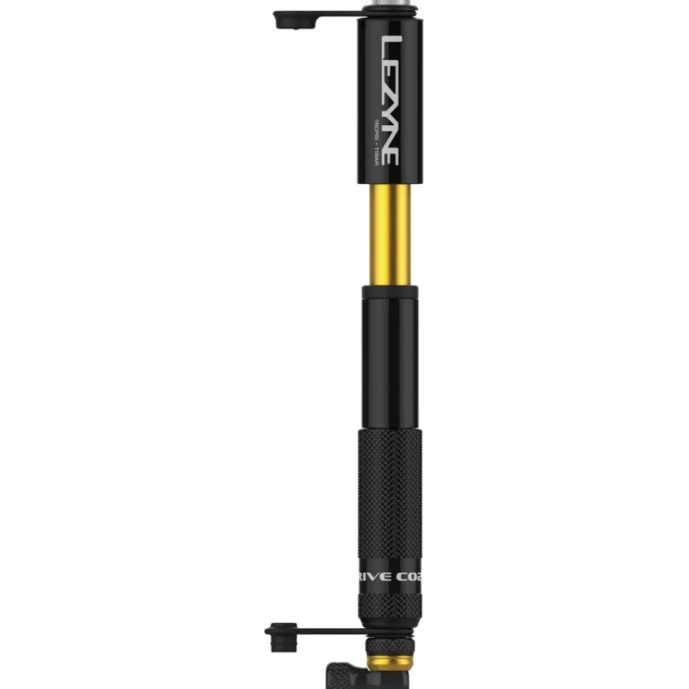 Lezyne Pocket Drive CO2 Minipomp