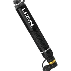 Lezyne Pocket Drive CO2 Minipomp