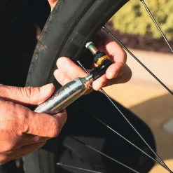 Lezyne Pocket Drive CO2 Minipomp