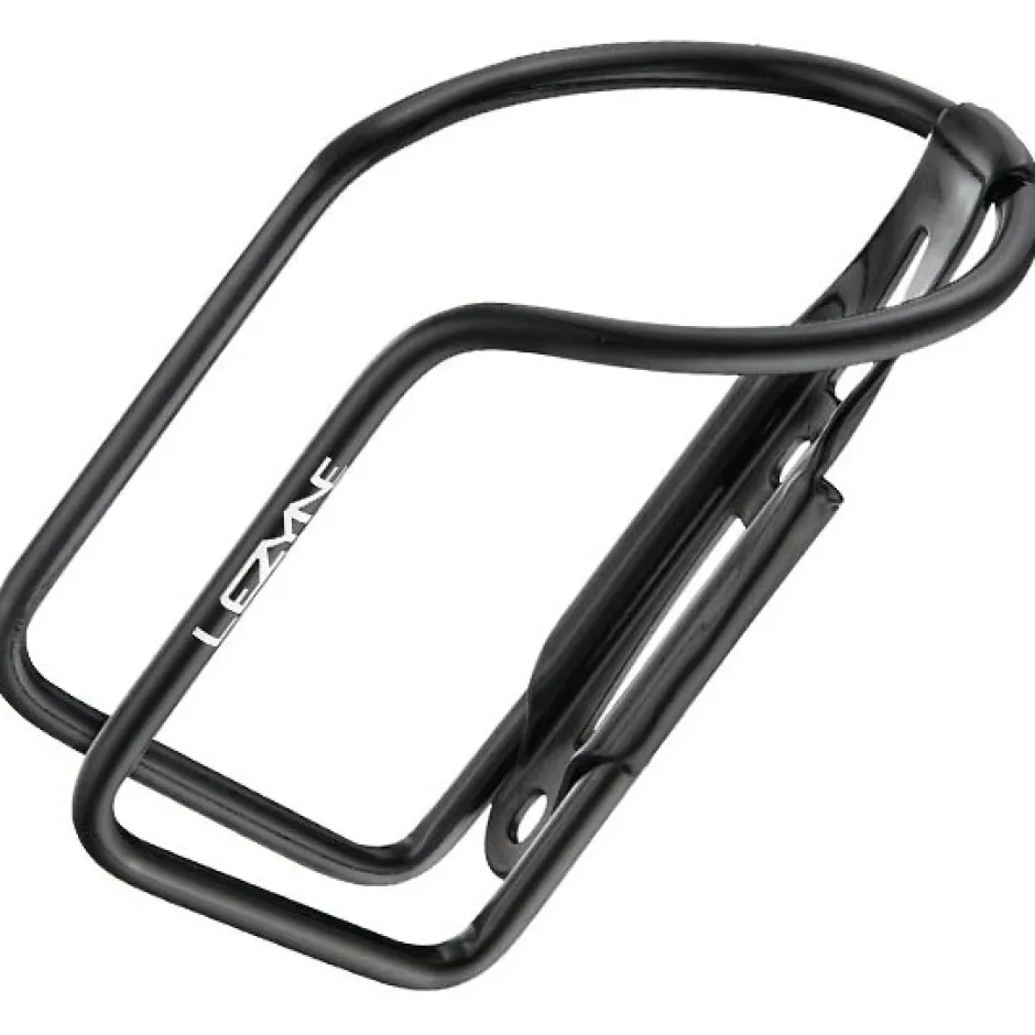 Bidonhouders < Lezyne Power Cage Bottle Cage - black