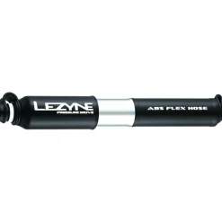 Mini Pompen < Lezyne Pressure Drive Small Pump - black