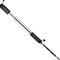 Mini Pompen < Lezyne Pressure Drive Small Pump - black