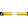 Lezyne Pressure Drive Small Pump - gold