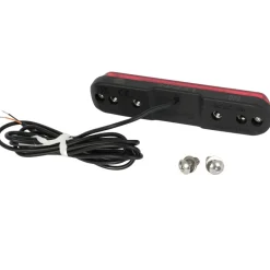 Verlichting|Achterlichten Voor Elektrische Fiets < Lezyne Rack Pro E40 StVZO E-Bike Fietslamp Achteraan