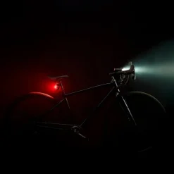 Verlichting|Achterlampen < Lezyne Radar React System Verlichtingsset