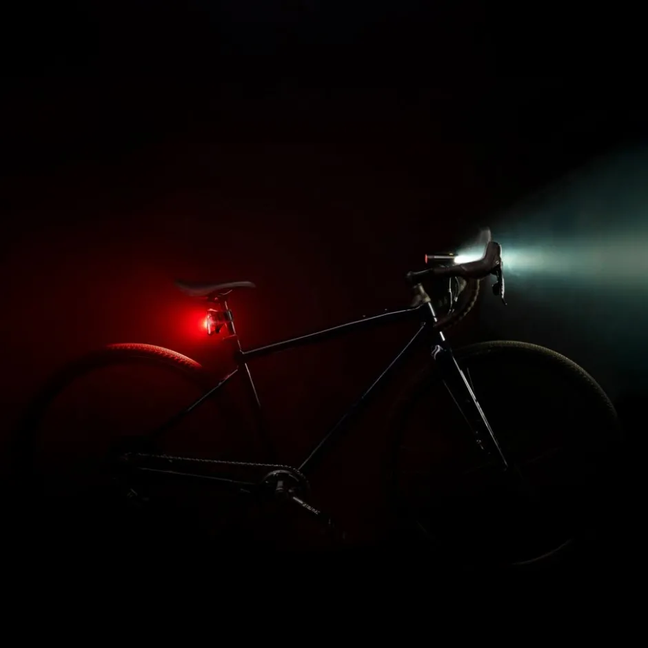 Verlichting|Achterlampen < Lezyne Radar React System Verlichtingsset