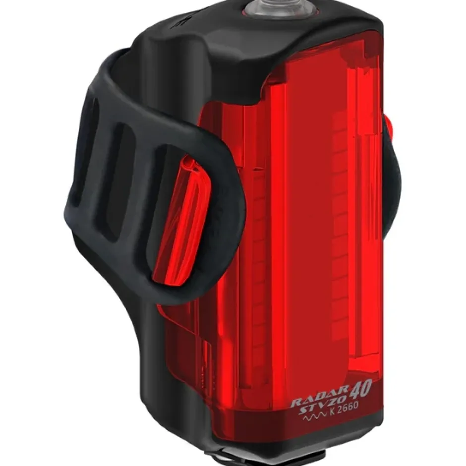 Verlichting|Achterlampen < Lezyne Radar React System Verlichtingsset