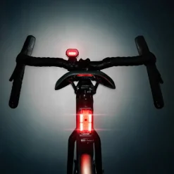 Verlichting|Achterlampen < Lezyne Radar React System Verlichtingsset